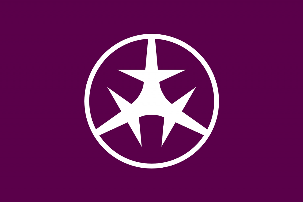 世田谷区の紋章