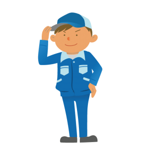 不用品回収業者