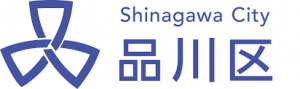 品川　シンボルマーク