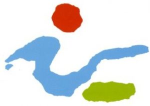 日高市　シンボルマーク