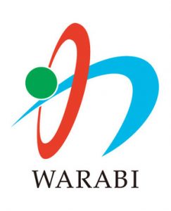 蕨市　シンボルマーク