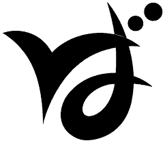 坂東市　シンボルマーク