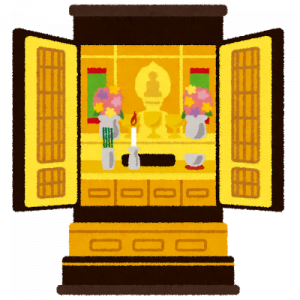 仏壇