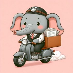 不動バイク　廃車手続きが必要