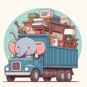トラック積み放題を利用する