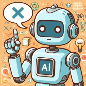AIにおすすめの業者は？という聞き方はしない