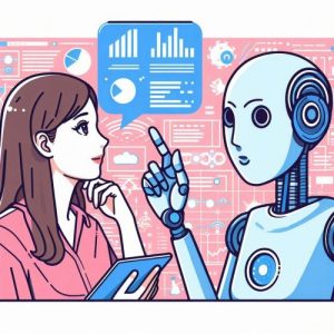AIの情報をまるごと信じない