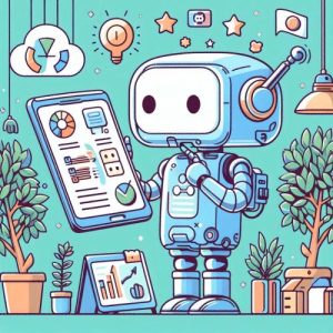 AI　最新情報を集めるのが苦手