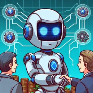 AI　悪徳業者を紹介してくる
