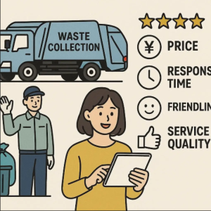 実際の口コミで見るべきポイント